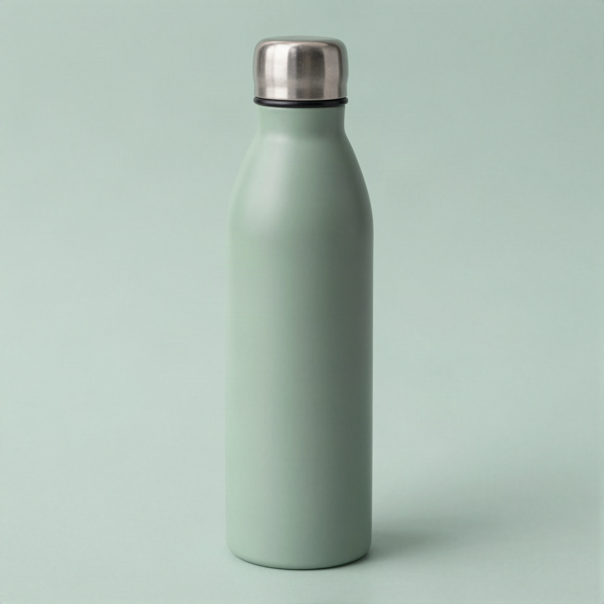 Stainless Insulated Water Bottle