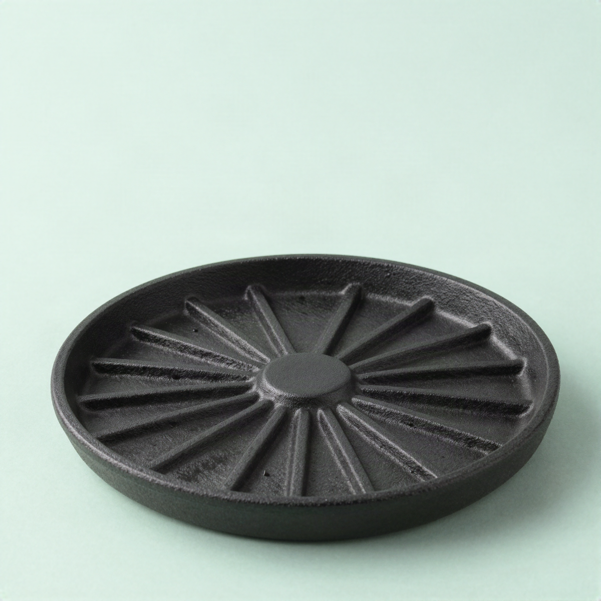 Cast Iron Trivet Coaster
